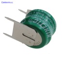2,4V 80mAh Ni-Mh batéria pre tlač 3 piny MH80B2AL3
