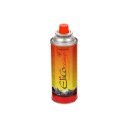 Plynová kartuša plynová kartuša do horáka variča bután 220g 393ml 60220 Elico