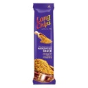 Zemiakové lupienky s príchuťou magic masala 75g