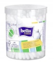 Vatové tyčinky Bella 100 ks.