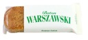 ANANÁSOVÁ A KOKOSOVÁ tyčinka bezlepková 50 g tyčinka Warsz