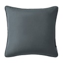 Dekoračná obliečka na vankúš jasiek 45x45 Aura Room99 sivá c