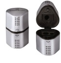 Orezávač Faber Castel TRIO Silver 3v1 Grip 2001