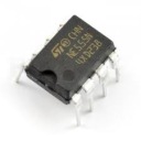 NE555 DIP08 4,5 až 16V