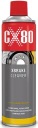 CLEANER PRÍPRAVOK NA ČISTENIE BRZD XBRAKE CLEANER 600ML