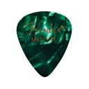 FENDER PREMIUM CELLULOID 351 TRUSNIČKY STREDNÉ GM GITAROVÉ TRUSTAČKY