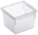 Organizér zásuvkových vložiek Rotho BASIC