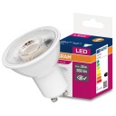 LED ŽIAROVKA GU10 4,5W = 35W 4000K 350lm OSRAM 120°