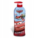TEKUTINY DO KÚPEĽA + GÉL PRE DETI LORENAY 1000 ML AUTO