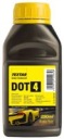 95002100 Textar brzdová kvapalina dot-4 0,25l