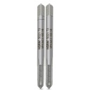 ZÁVITOVANIE M4,5 HSS SADA ZÁVITOV M4,5x0,5mm