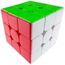 ORIGINÁLNA LOGICKÁ KOCKA 3X3 RÝCHLO NASTAVITEĽNÁ 3X3X3 + STOJAN