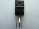 FGPF50N33BT TO220FP 330V, 50A PDP IGBT