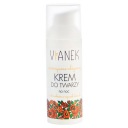 Vianek výživný nočný krém na tvár 50 ml