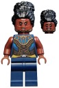 Minifigúrka LEGO NEW Super Heroes Shuri sh735