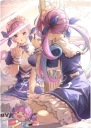 Plagát Anime Manga HoloLIVE holo_015 A3