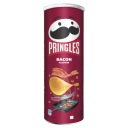 PRINGLES BACON 165G ..