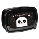 PASO PANDA OBEDÁK PRE DIEVČA DO ŠKOLY NA TRÉNING