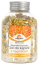 Kryštálová kúpeľová soľ nechtíková fľaša 500g