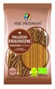 5 PREMENY Bio celozrnné špaldové tyčinky BIO 45 g