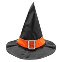 DETSKÝ HALLOWEENSKÝ ČIAPÓK ČARODINY