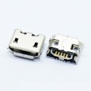 JBL FLIP 2 Micro USB port
