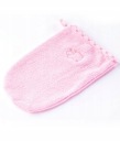 BC BABY WASH GLOVE RUŽOVÁ
