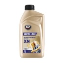 K2 TEXAR 10W40 XN 1L OLEJ POLOSYNTETICKÝ A3/B4