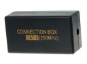 LSA konektor, spojovací modul, cat6 UTP box