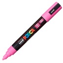 Posca PC-5M ružová plagátová fixka