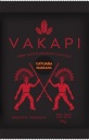 Yerba Mate Vakapi Catuaba Guarana 50g elaborada