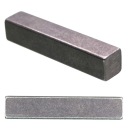 DRÁŽKA 31,8 x 6,3 x 6,3 KOŽACIEHO KLINU ADAPTÉR 31,8 mm x 6,3 mm x 6,3 mm