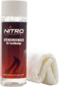 Nitro Concepts čistiaci prostriedok na kožu 100 ml