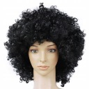 AFRO parochňa, parochne na KARNEVALOVÝ PLES, rôzne farby