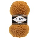 Alize Lanagold 645 horčica