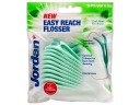 Jordan Zubná niť a špáradlá 2v1 Easy Reach Flosser 1 balenie - 25 ks