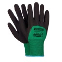 RUKAVICE PRACOVNÉ RUKAVICE SILNÉ UNIVERZÁLNE LightAir 10/XL