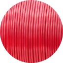 PLA SILK 5m vložka - Devil Design SILK 1,75mm červená / červená