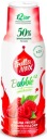 FRUTTAMAX Koncentrát malinového sirupu 500ml na 12L