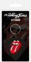 Prívesok na kľúče Rolling Stones Plectrum