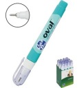 OVÁLNE QUICK DRY korektorové pero 7 ml Zig-1000