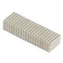 NEODYMOVÝ MAGNET TANIER 10x3x1,5 N38 - 40 KS