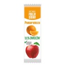 Jablkovo-pomarančový snack 16 g Dobrá porcia
