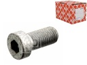 SKRUTKA M12X1,5 25MM ZÁCHRANNÝ PÚR MERCEDES FEBI BILSTEIN