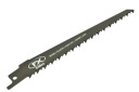 PÍLOVÝ LIST 150mm FOX TAIL widi
