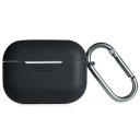 Beline puzdro pre AirPods Pro Silicone, puzdro, kryt