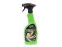 Mlieko na údržbu kože Q11 LEATHER CLEANER