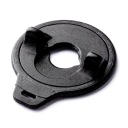 DUNLOP 7036 spona na opasok - LOK STRAP, STRAPLOCK