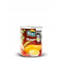 Mangové pyré Alphonso 850g Kier