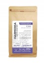 HARMONIA El Diablo 50% Robusta mletá káva 250g